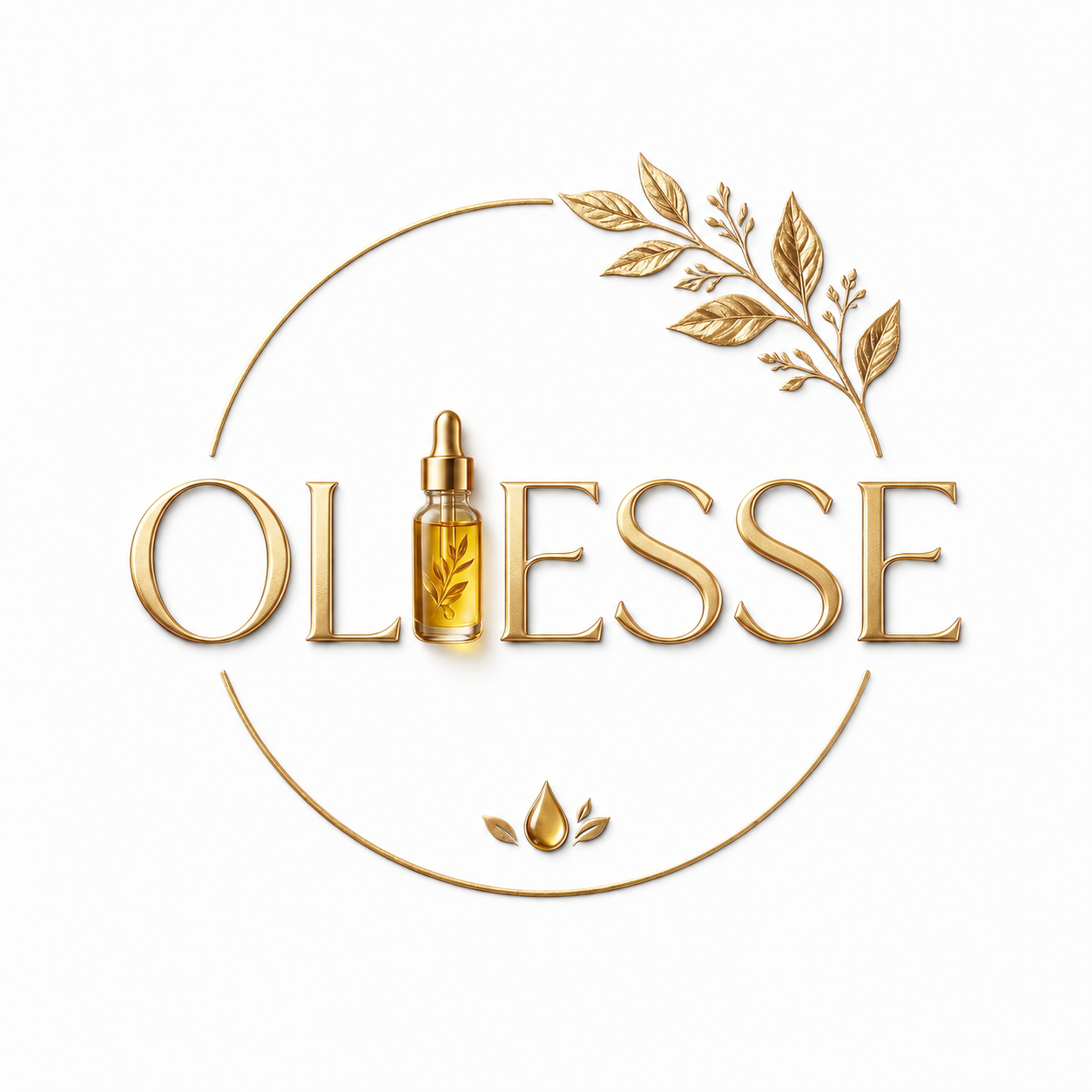 OFFICIAL OLLIESSE
